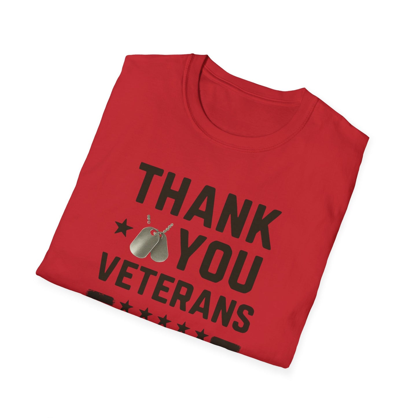 Thank You Veterans, Defending Freedom since 1776 unisex tshirt, 4th of july tee, patriotic tshirt, honor your local vet shirt