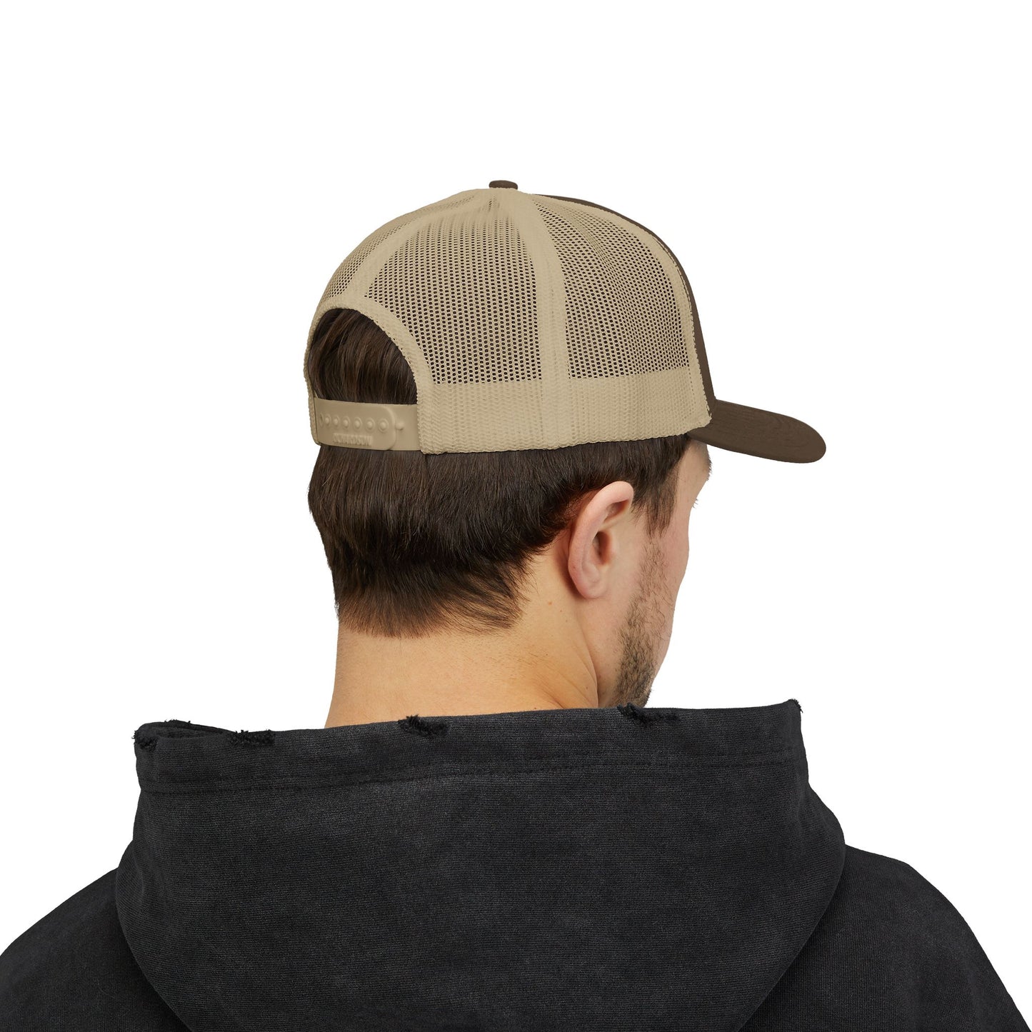Good Vibes Only Trucker Cap, Summer and Spring headware, cool trendy trucker hat, gifts for him/her, summertime fun hat