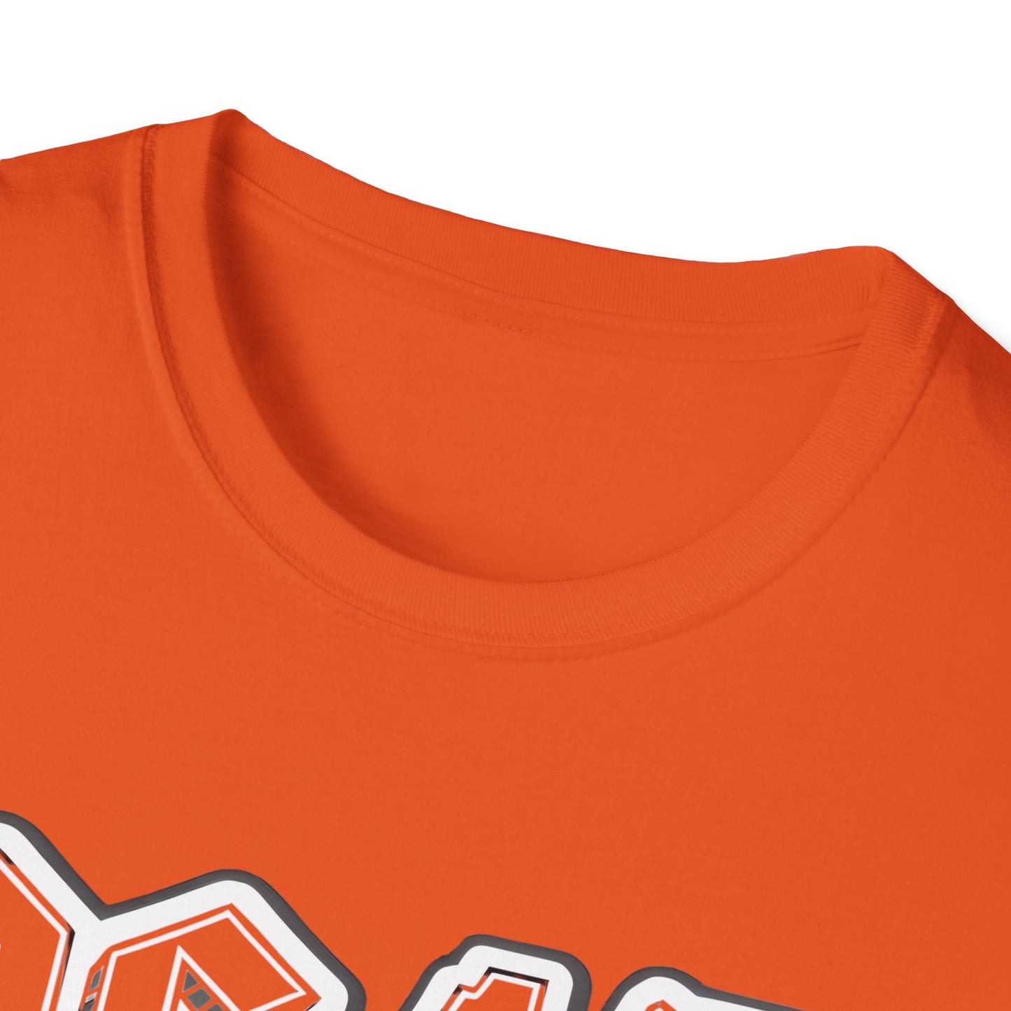 8647 Trendy Unisex T-Shirt with Bold Graphic 8647, Casual Streetwear, Gift for Him or Her, Everyday Wear, Comfortable Tee