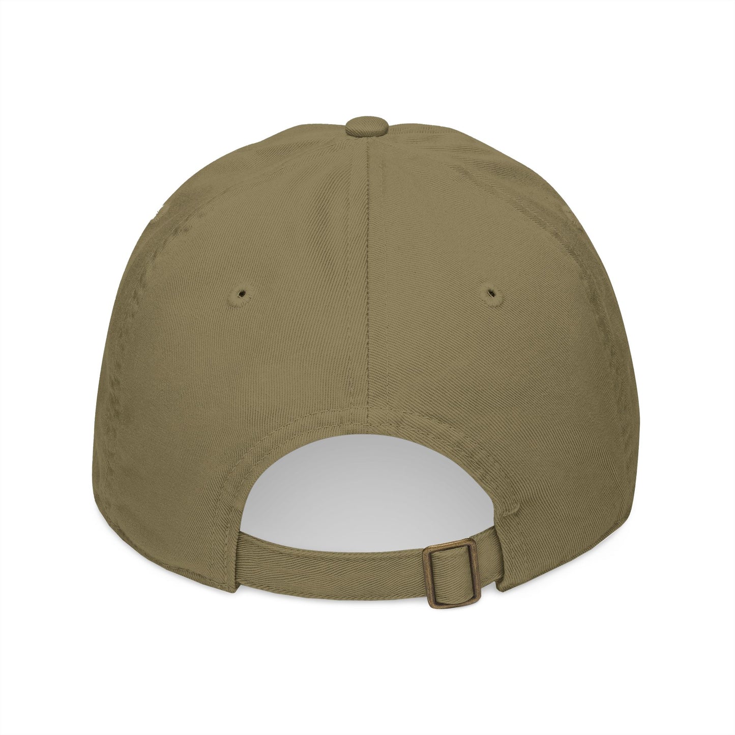 8647 Embroidered Baseball Cap | Eco-Friendly Headwear, Casual Style, Unisex Gift, Everyday Accessory, Outdoor Activities