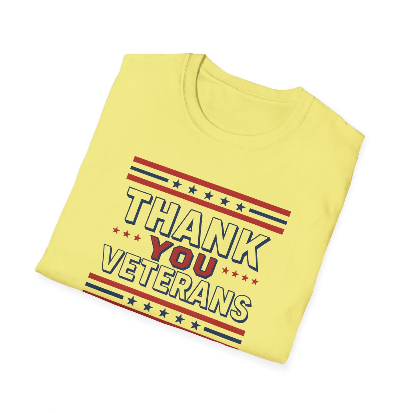 Thank You Veterans Defending Freedom since 1776 unisex tshirt, patriotic tshirt, 4th of July shirt honoring veterans, pro vet