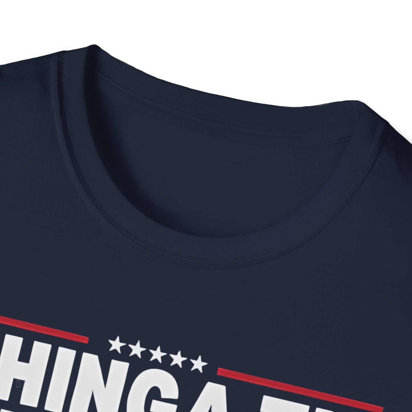 Chinga Tu MAGA unisex T-Shirt - Unique Gift, Casual Wear, Protest  Apparel, Everyday Fashion, Graphic Tee, Ban ICE