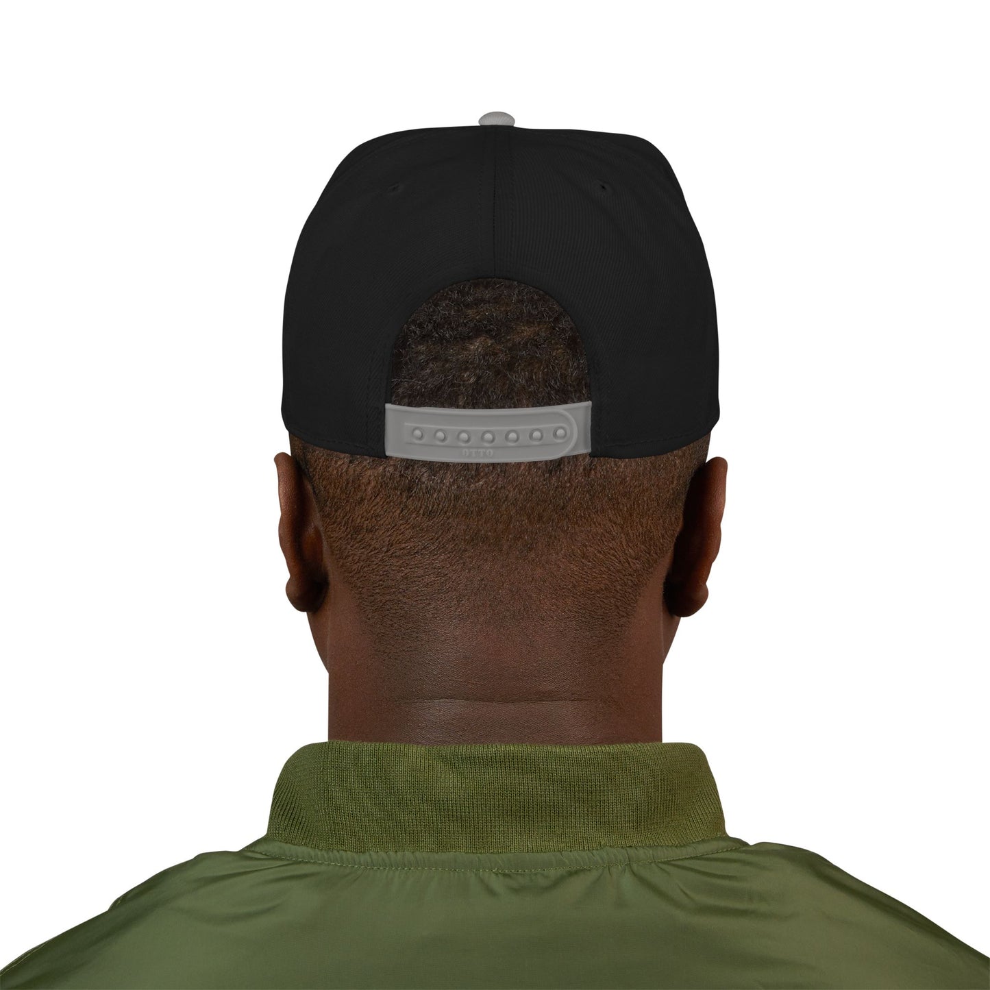 Embroidered 8647 Snapback Cap | Stylish Streetwear Hat | Perfect Gift for Him, Customizable Vintage Hat, Casual Fashion