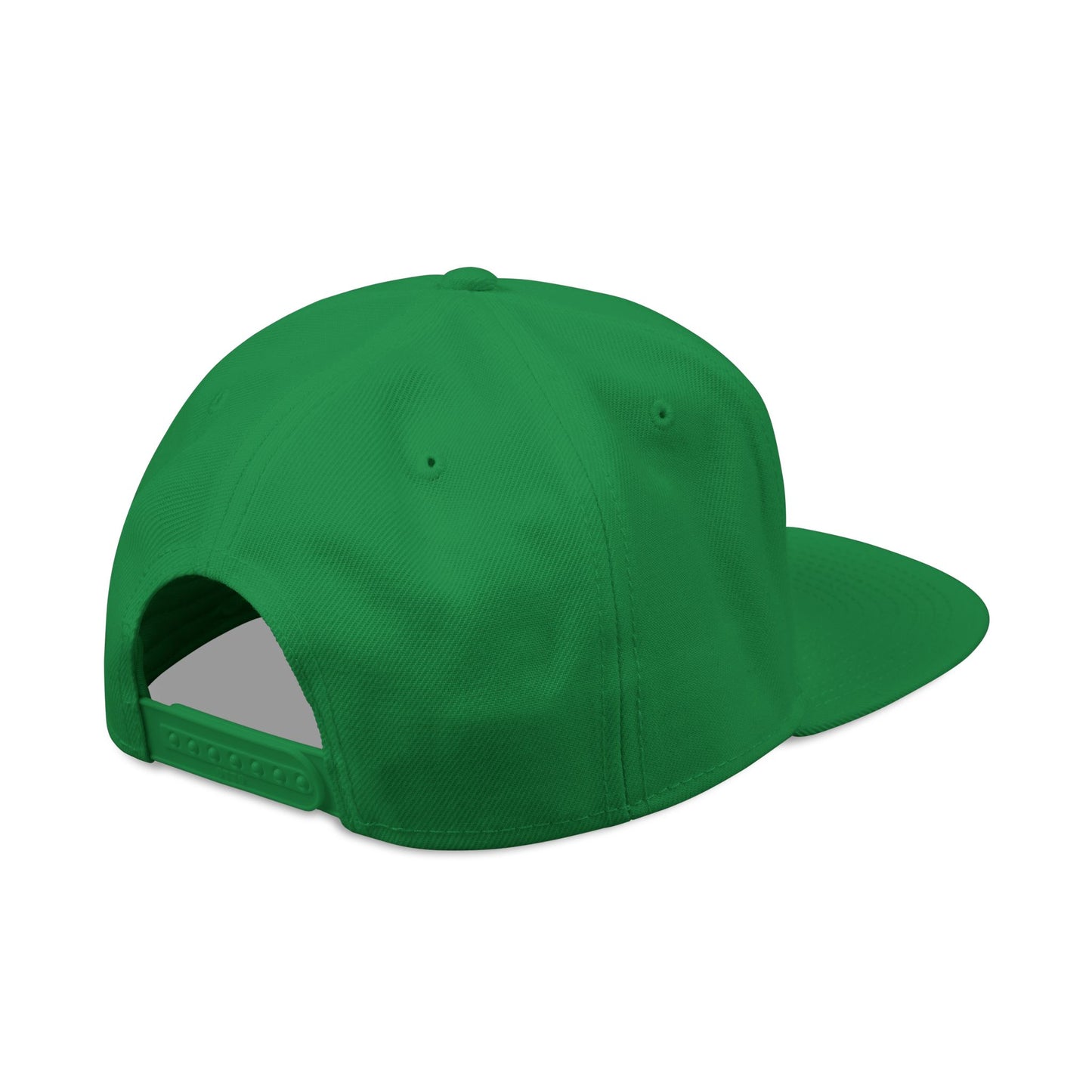 GTFO Don! Snapback Cap - Funny Embroidered Hat, Casual Streetwear, Gift for Friends, Party Accessory, Unisex Style
