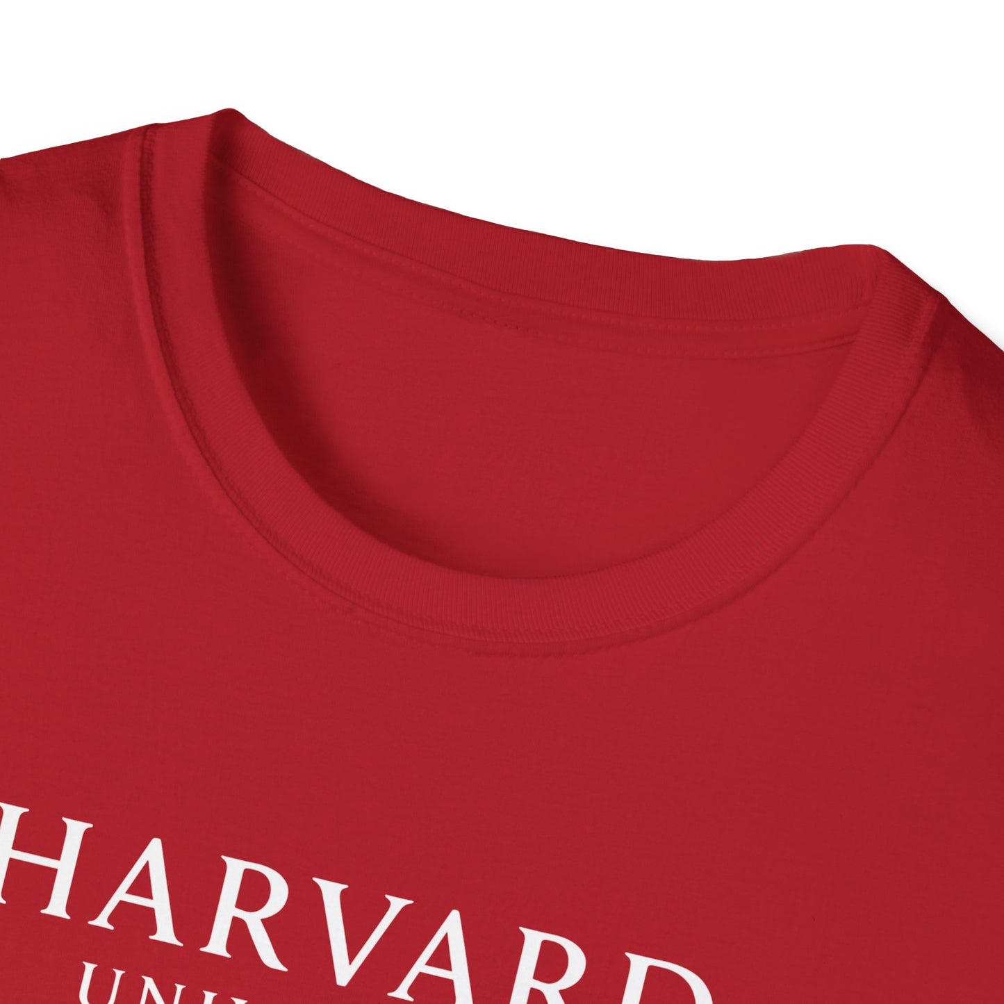 Harvard University - Since 1636: unisex t-shirt, antigovernment shirt, no masters tee, hands off universities t-shirt, law shirt