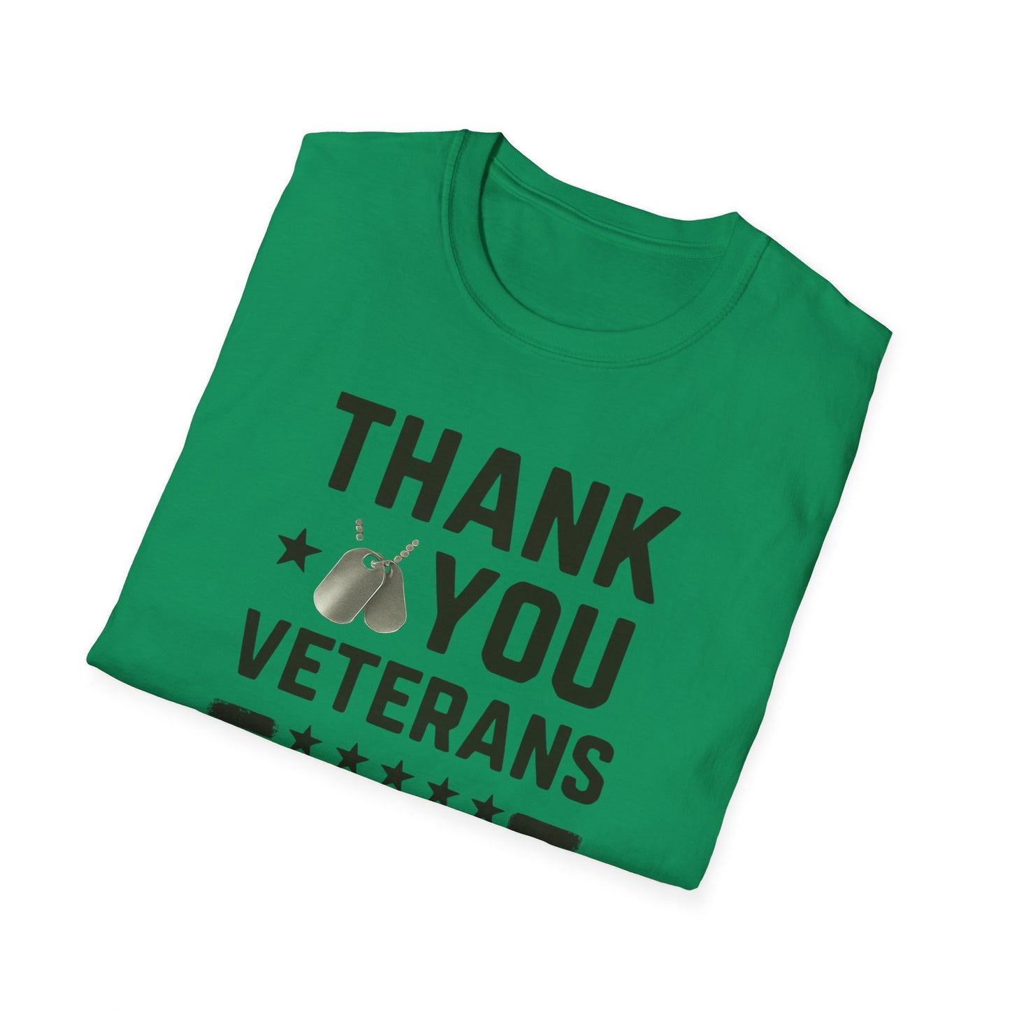 Thank You Veterans, Defending Freedom since 1776 unisex tshirt, 4th of july tee, patriotic tshirt, honor your local vet shirt