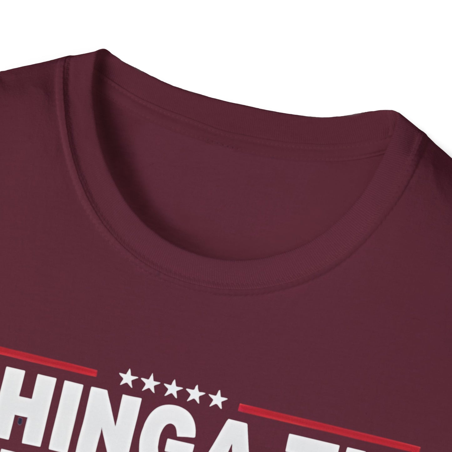Chinga Tu MAGA unisex T-Shirt - Unique Gift, Casual Wear, Protest  Apparel, Everyday Fashion, Graphic Tee, Ban ICE