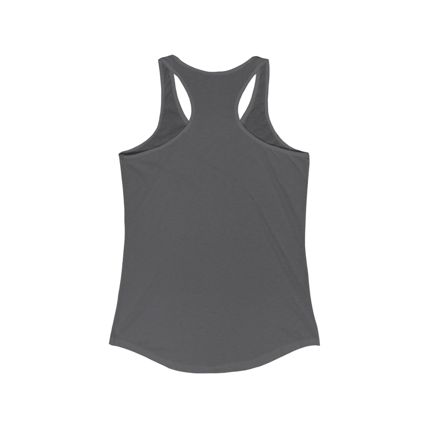 Women Empowerment racerback tank top, LGBTQ+ Apparel, Summer Top, Casual Wear, Gift for Friends, Festival Outfit