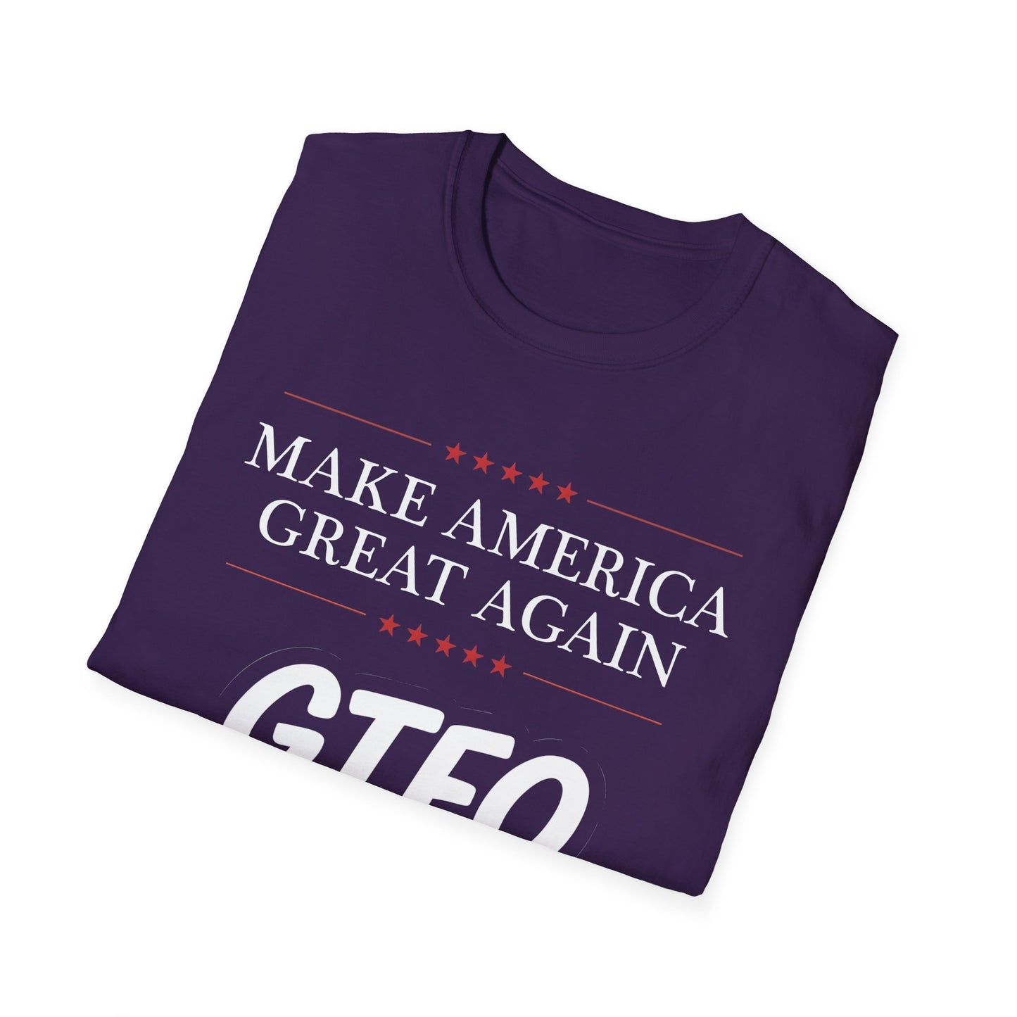 Make America Great Again GTFO Don! t-shirt, activist tshirt, political tshirt, 8647 tshirt, FLOTUS-47