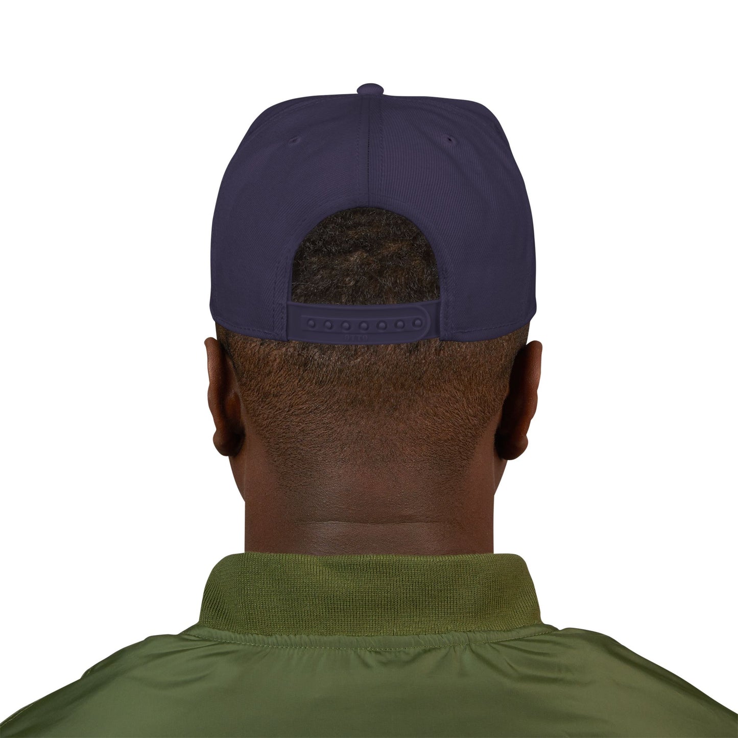 Embroidered 8647 Snapback Cap | Stylish Streetwear Hat | Perfect Gift for Him, Customizable Vintage Hat, Casual Fashion