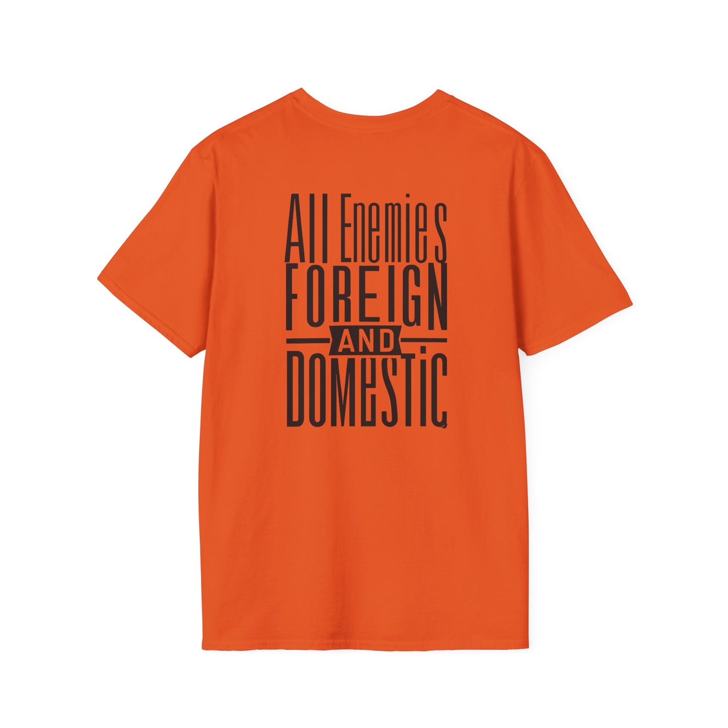 No One is illegal on Stolen Land t-shirt | Eco-Friendly Apparel, Casual Wear, Statement Tee, Social Justice Shirt, Gift Idea