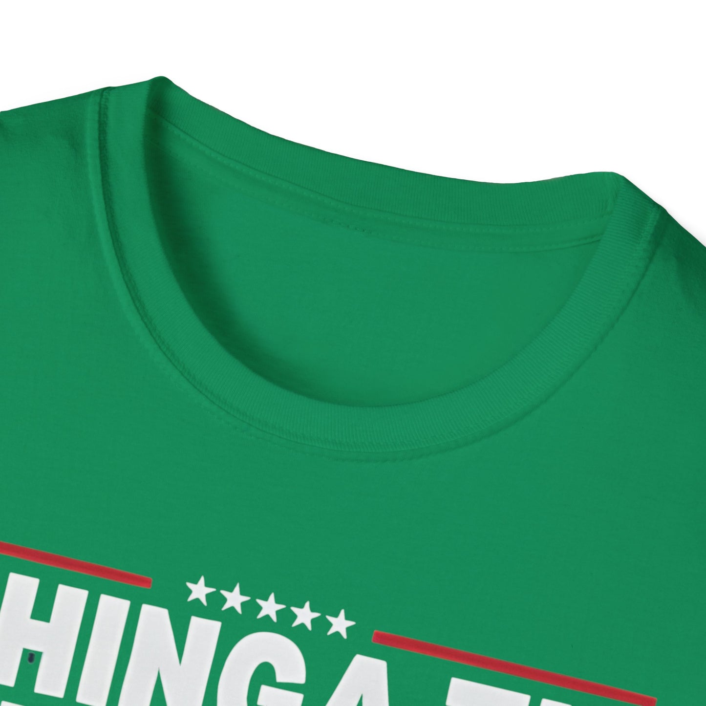 Chinga Tu MAGA unisex T-Shirt - Unique Gift, Casual Wear, Protest  Apparel, Everyday Fashion, Graphic Tee, Ban ICE
