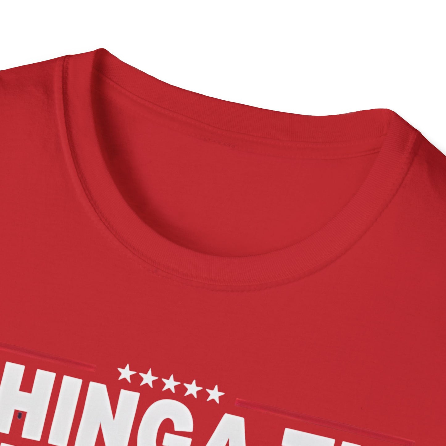 Chinga Tu MAGA unisex T-Shirt - Unique Gift, Casual Wear, Protest  Apparel, Everyday Fashion, Graphic Tee, Ban ICE