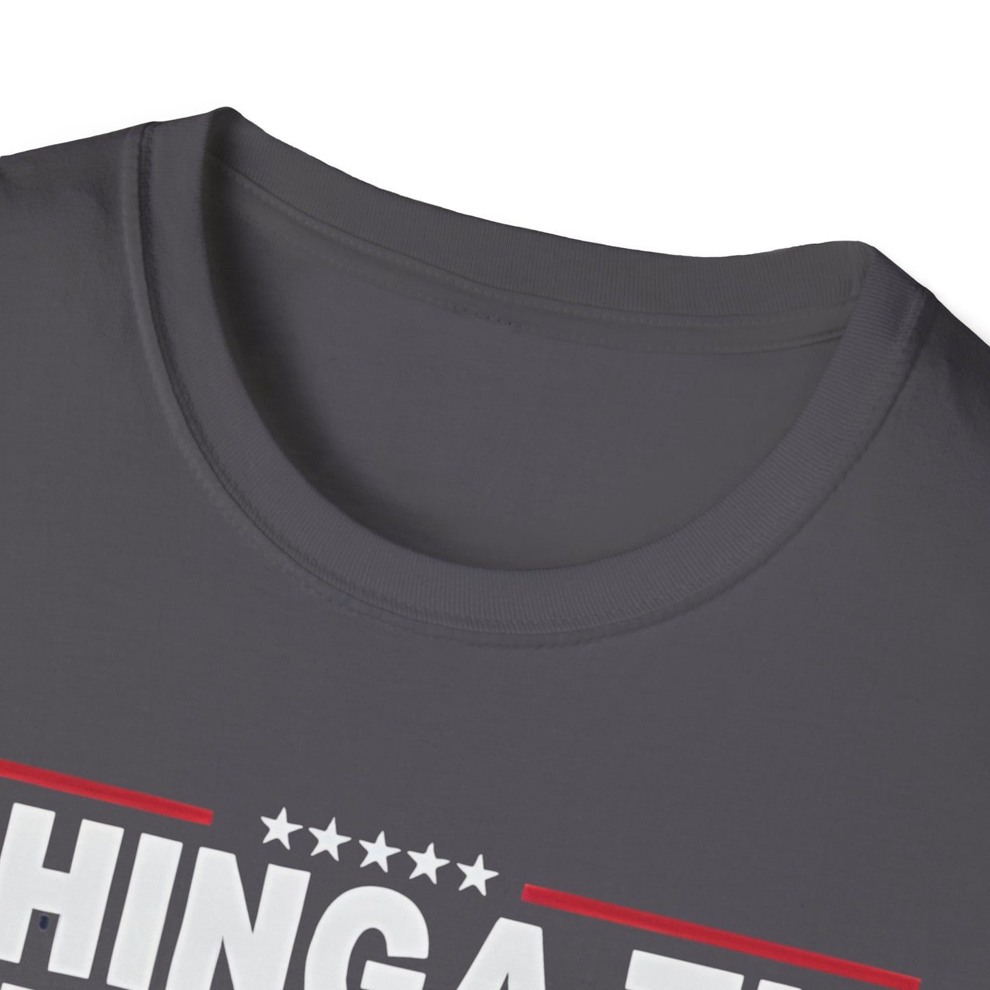 Chinga Tu MAGA unisex T-Shirt - Unique Gift, Casual Wear, Protest  Apparel, Everyday Fashion, Graphic Tee, Ban ICE