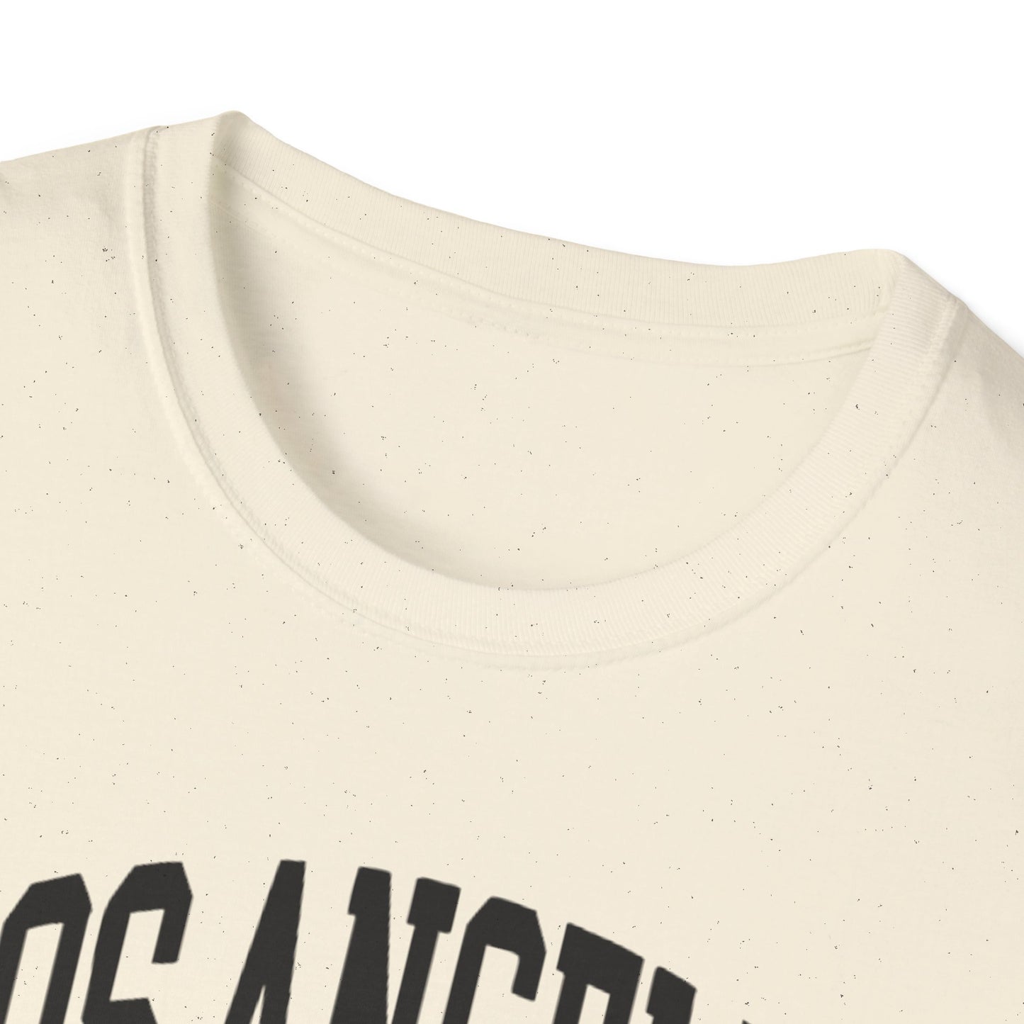 Los Angeles Strong - ICE out of L.A. unisex t-shirt, pro immigration, Ban ICE from our cities, uphold the constitution shirt