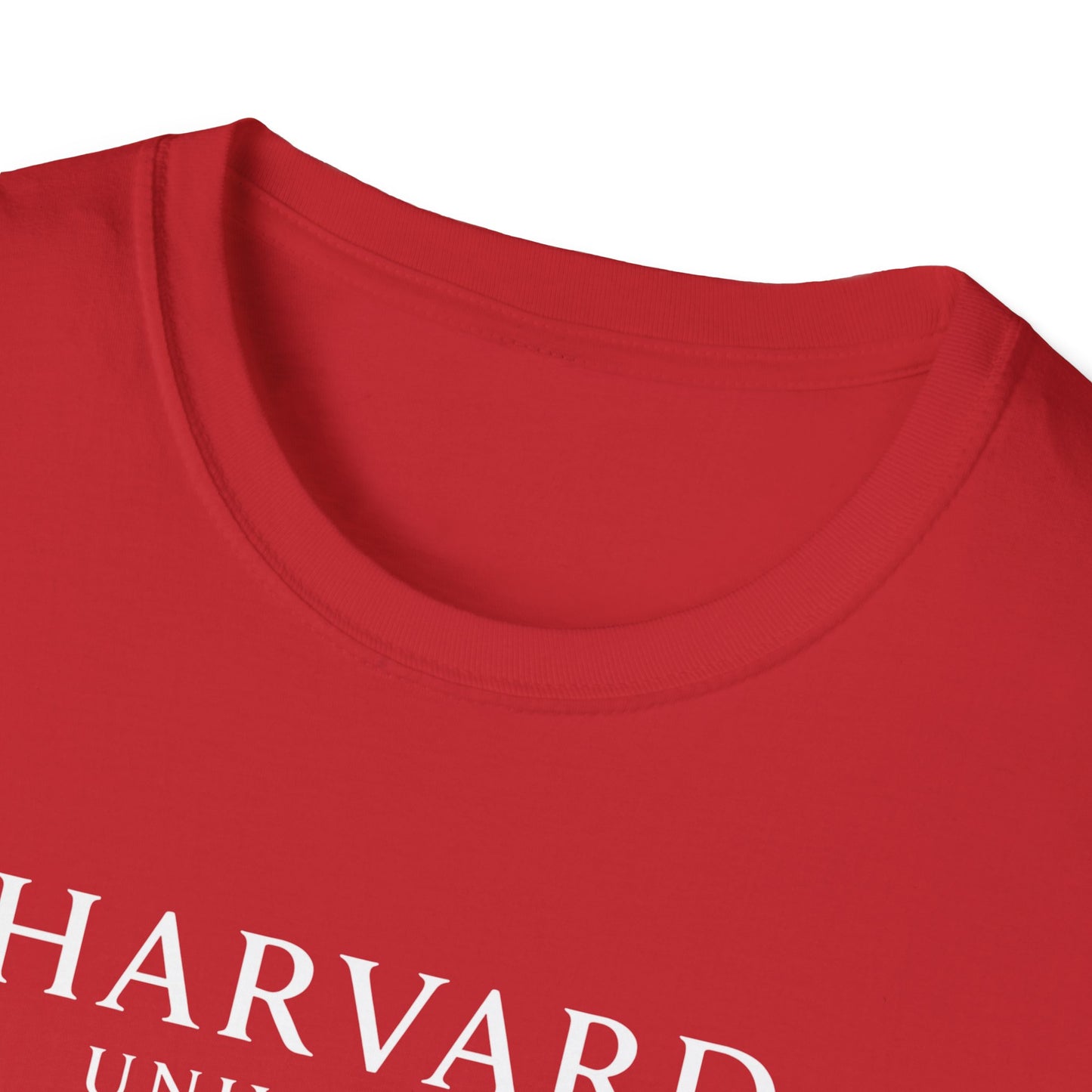 Harvard University - Since 1636: unisex t-shirt, antigovernment shirt, no masters tee, hands off universities t-shirt, law shirt