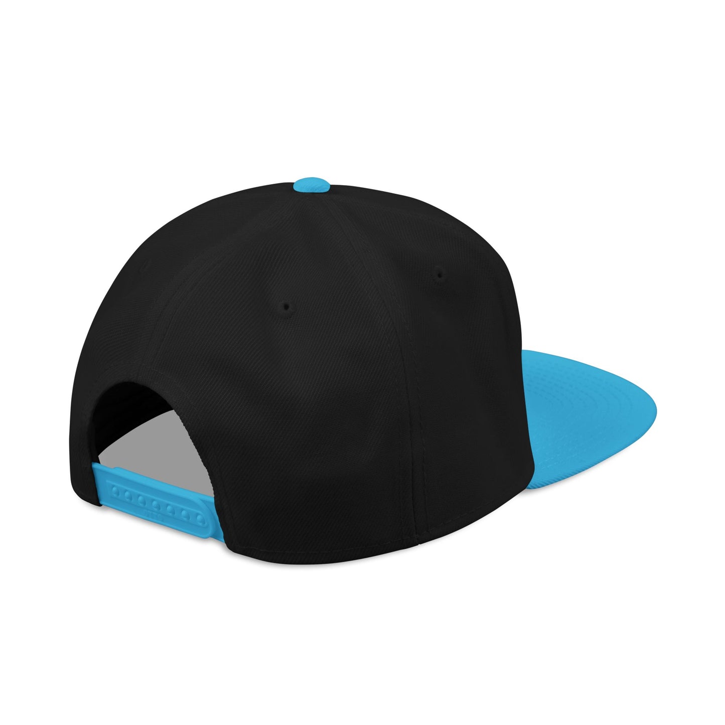 FU47 Snapback Cap, Trendy Embroidered Hat for Casual Style, Perfect for Gifting, Cool Streetwear Accessory, Unisex Cap