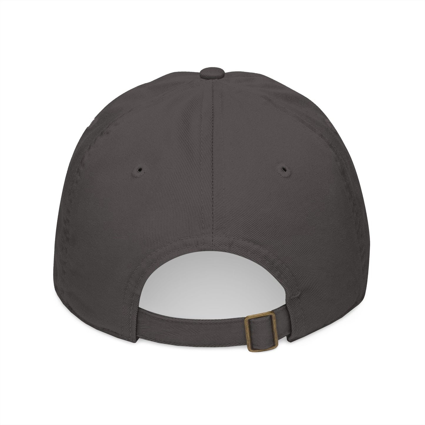 8647 Embroidered Baseball Cap | Eco-Friendly Headwear, Casual Style, Unisex Gift, Everyday Accessory, Outdoor Activities