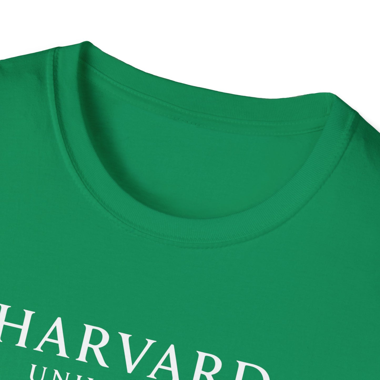 Harvard University - Since 1636: unisex t-shirt, antigovernment shirt, no masters tee, hands off universities t-shirt, law shirt