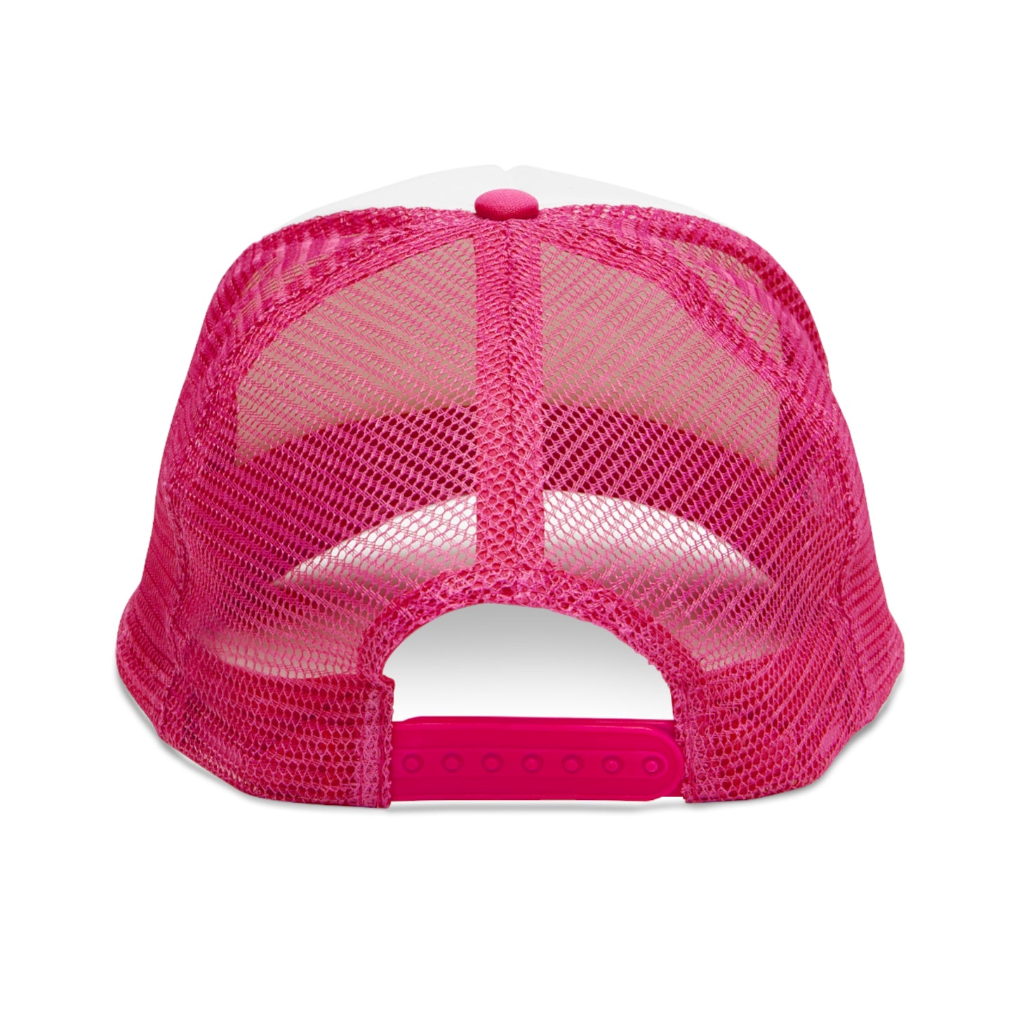 Operation Clusterfuck Mesh Cap, Trucker Hat, Military Cap, Red, White and Blue Fitted Hat, Outdoor Sports Hat, Gift for Veterans