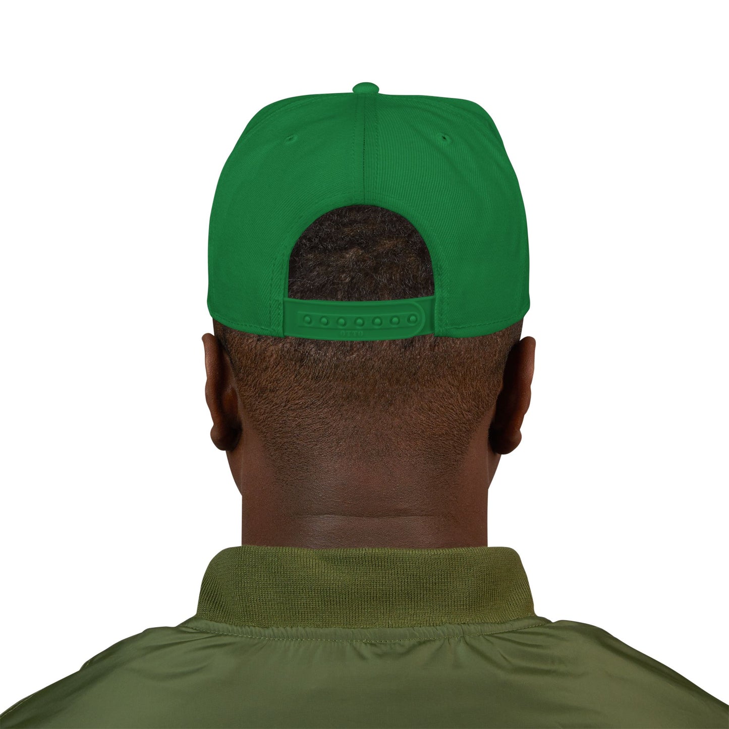 FU47 Snapback Cap, Trendy Embroidered Hat for Casual Style, Perfect for Gifting, Cool Streetwear Accessory, Unisex Cap