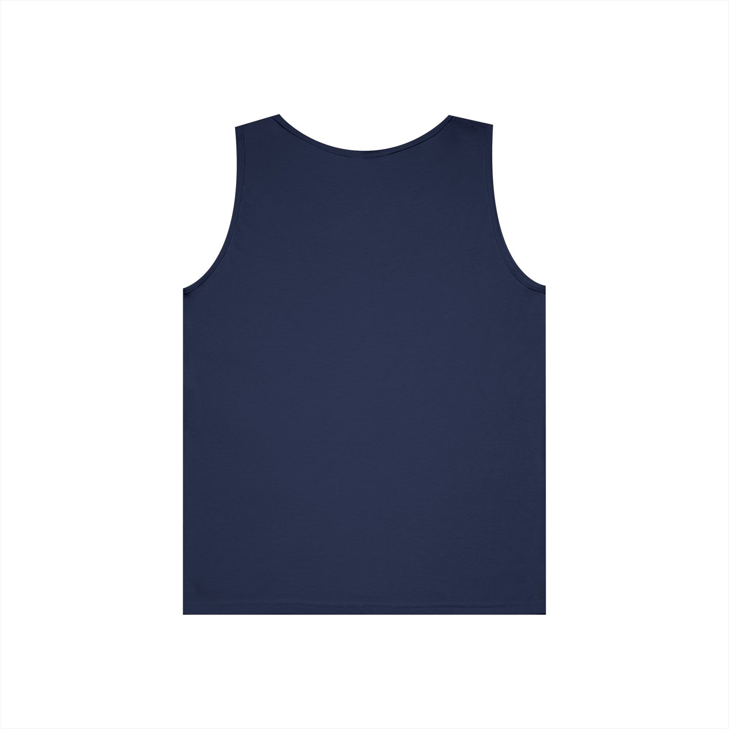 Chinga Tu Maga Tank Top | Unisex Heavy Cotton Tank | Casual Summer Wear, Funny Gift, Party Outfit, LGBTQ+ Pride Apparel, Statement Tee