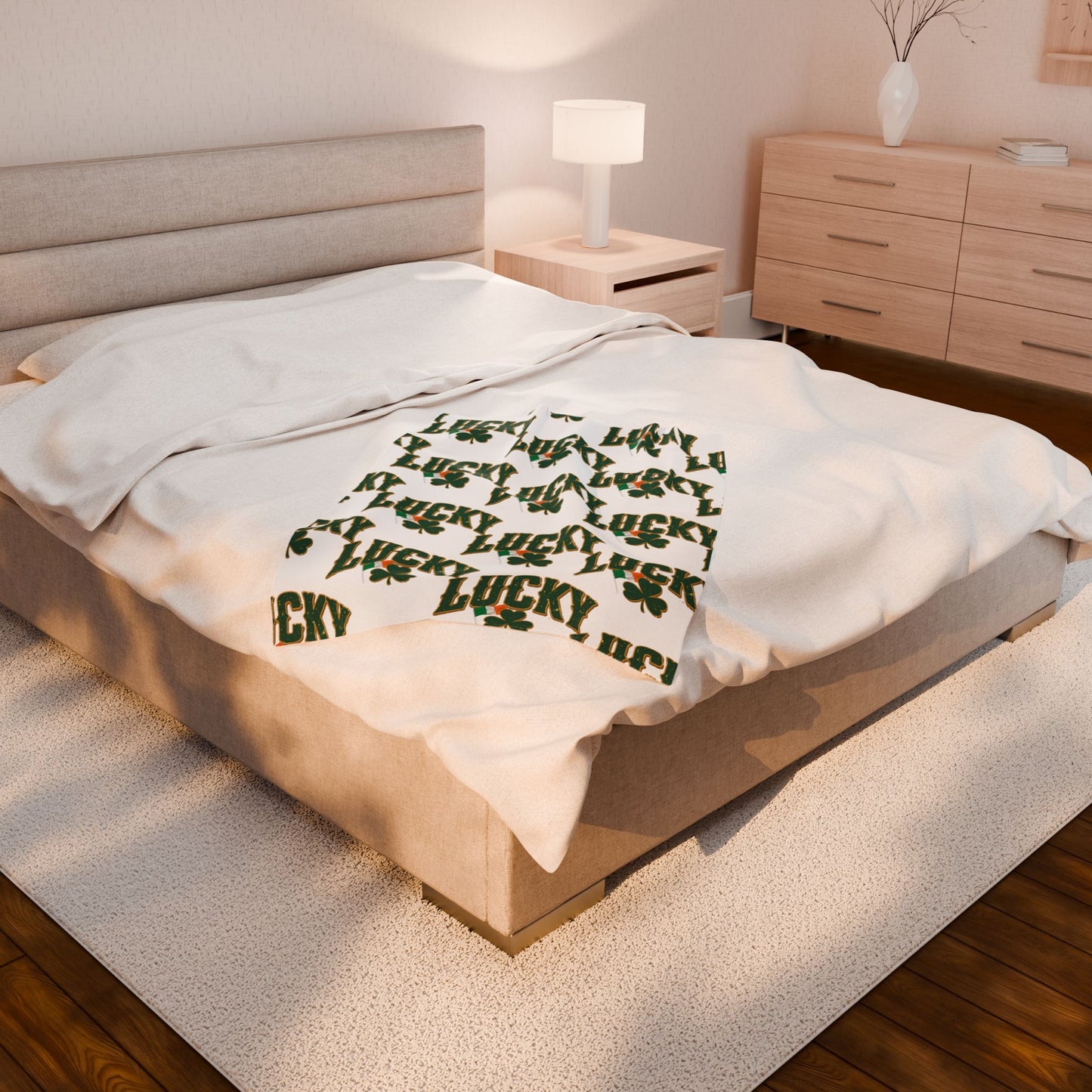Cozy Velveteen Plush Blanket, Soft Throw, Perfect for Home Décor, Gifts for Her, Seasonal Comfort, Couch Accessory