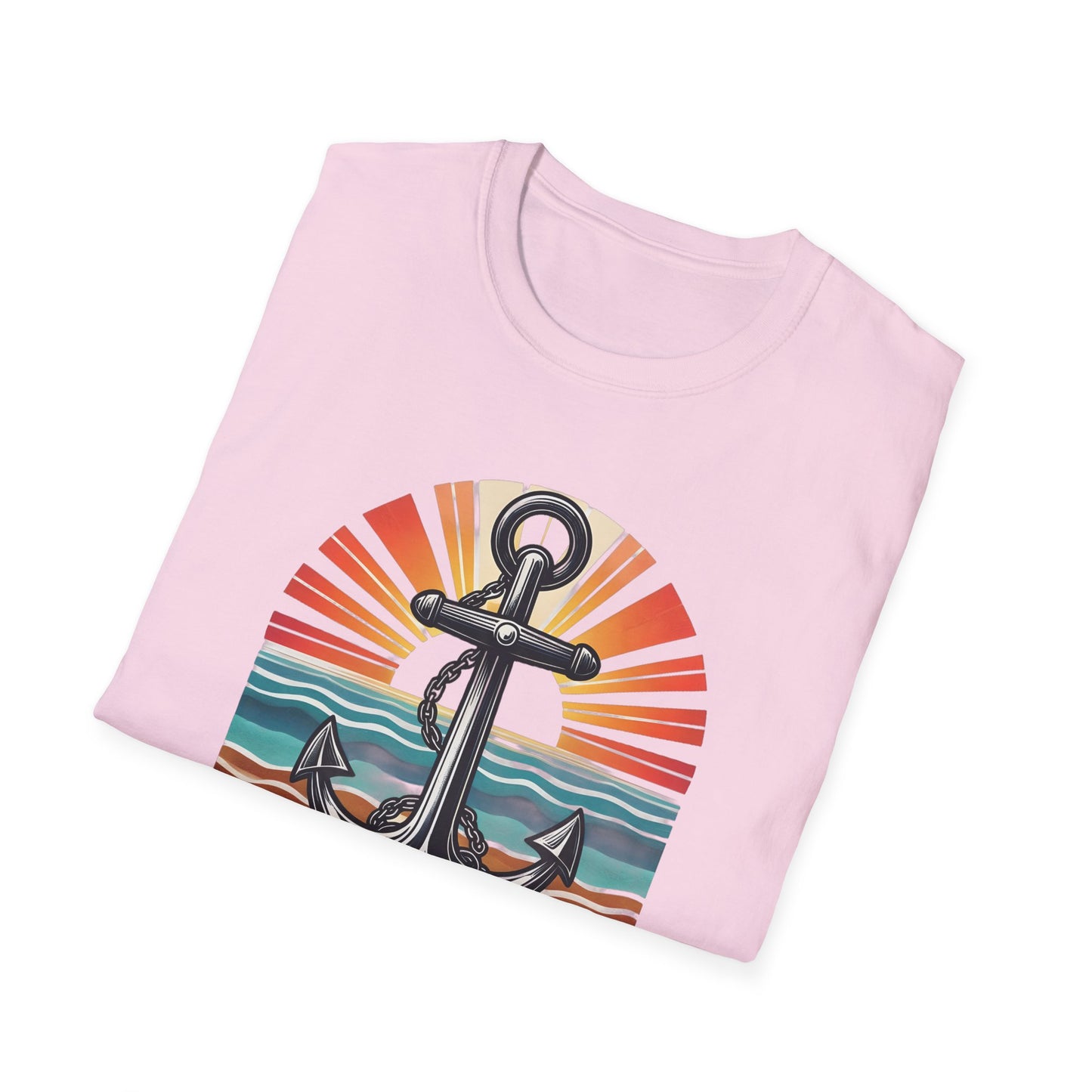 Gulf of Mexico, Anchored in History, Not Politics T-Shirt, Political Statement Tee, Anti Fascism Tee, AntiTrump Tee