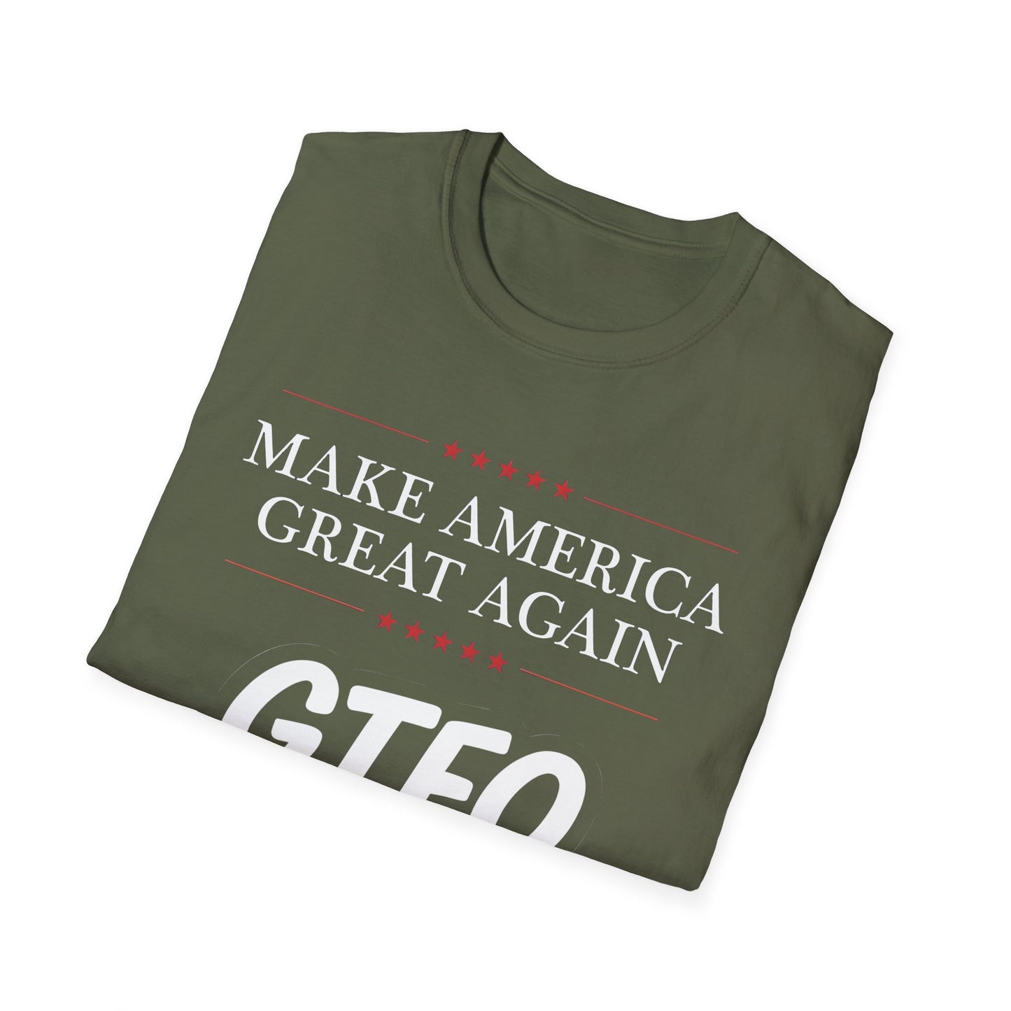 Make America Great Again GTFO Don! t-shirt, activist tshirt, political tshirt, 8647 tshirt, FLOTUS-47