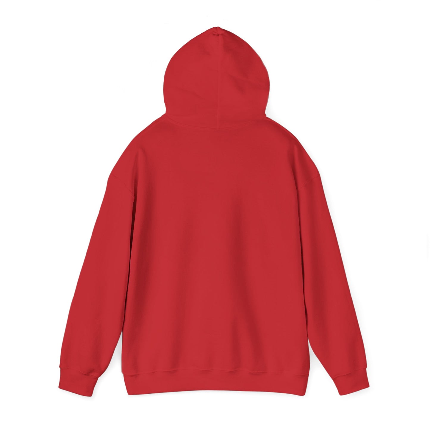Is He Dead Yet?? Fleece Hoodie, Anti-Fascist Sweatshirt, Unisex Activist Sweatshirt, AntiTrump Hoodie