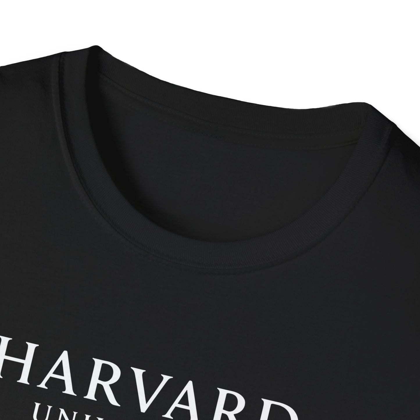 Harvard University - Since 1636: unisex t-shirt, antigovernment shirt, no masters tee, hands off universities t-shirt, law shirt