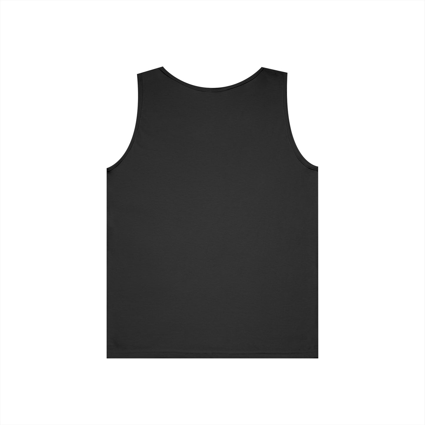 Chinga Tu Maga Tank Top | Unisex Heavy Cotton Tank | Casual Summer Wear, Funny Gift, Party Outfit, LGBTQ+ Pride Apparel, Statement Tee