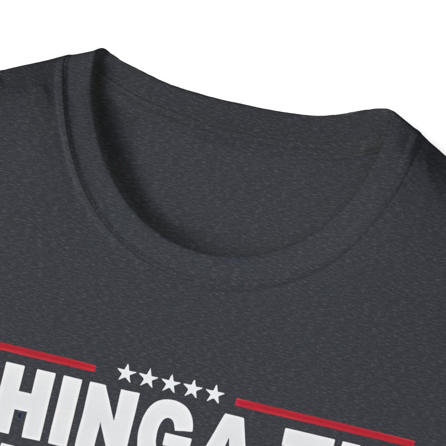 Chinga Tu MAGA unisex T-Shirt - Unique Gift, Casual Wear, Protest  Apparel, Everyday Fashion, Graphic Tee, Ban ICE