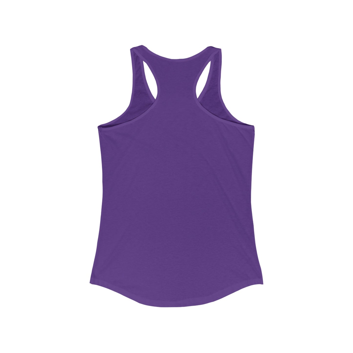 Ladies Equal Rights for All Racerback Tank, Equal Rights for All Tee, Pride Apparel, Social Justice Top, Feminist Clothing
