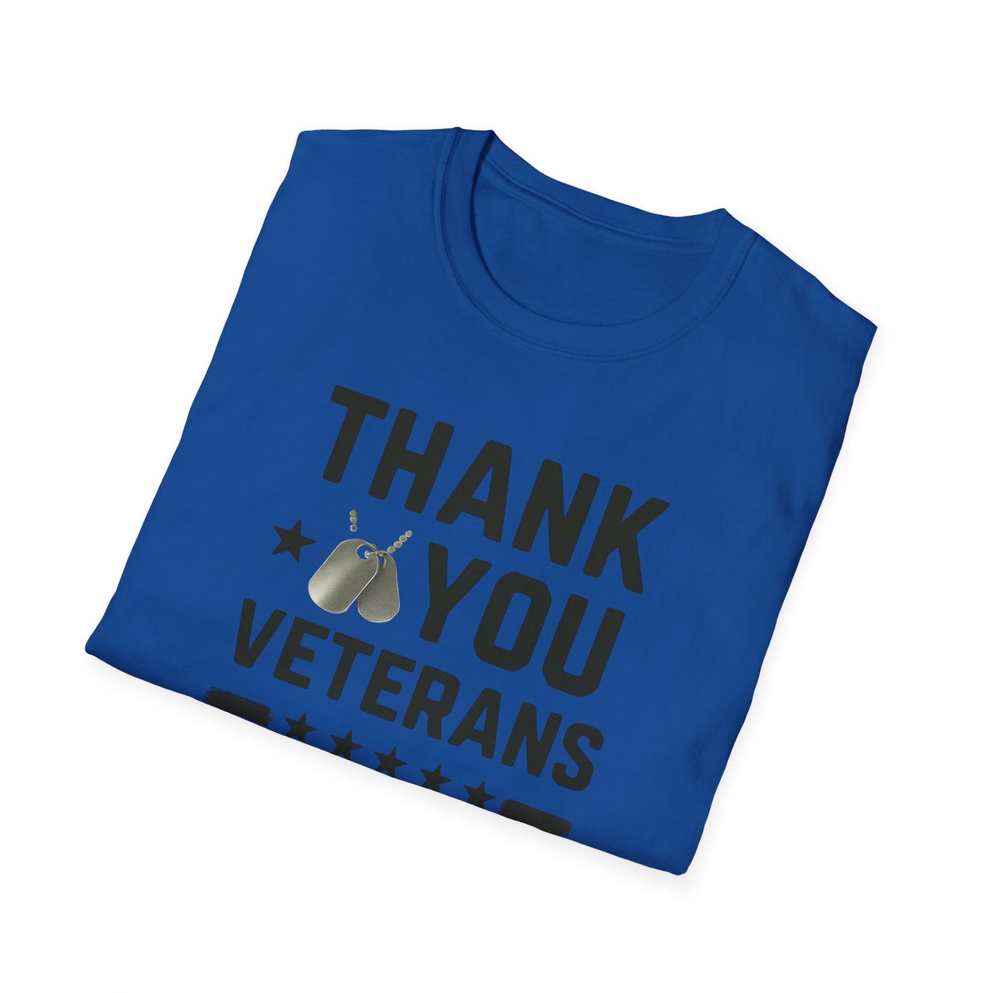 Thank You Veterans, Defending Freedom since 1776 unisex tshirt, 4th of july tee, patriotic tshirt, honor your local vet shirt