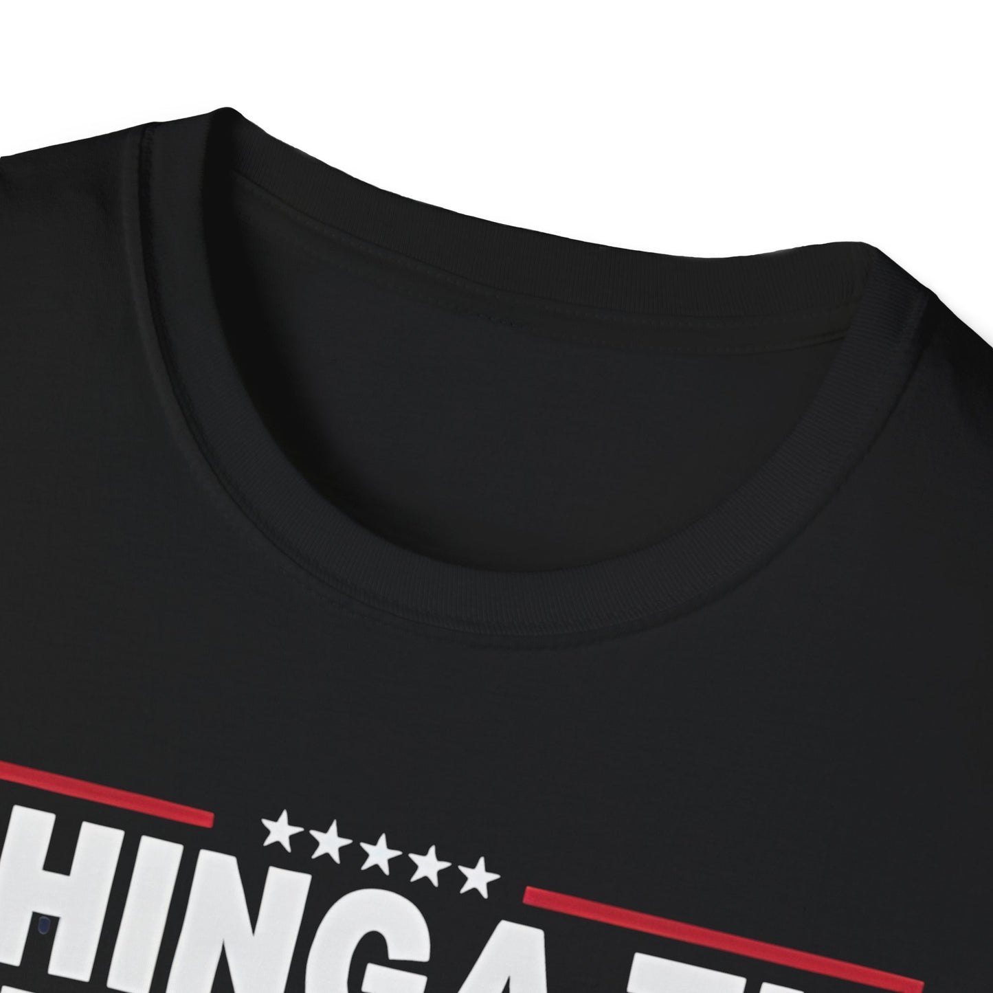 Chinga Tu MAGA unisex T-Shirt - Unique Gift, Casual Wear, Protest  Apparel, Everyday Fashion, Graphic Tee, Ban ICE