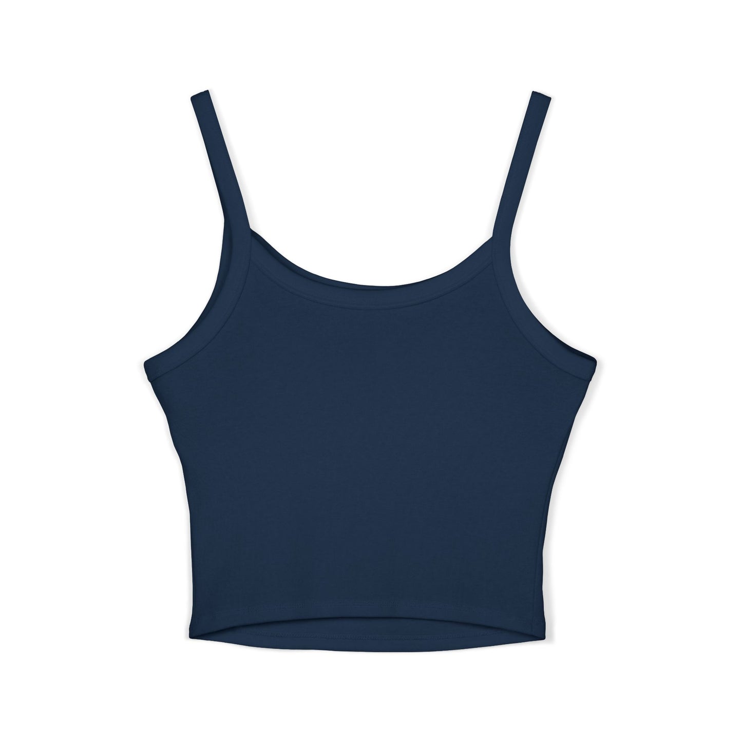 Make America Kind Again #BlueCrew Spaghetti Strap Tank Top, Blue Crew Tank top, Blue Crew Spaghetti Strap Tank Top