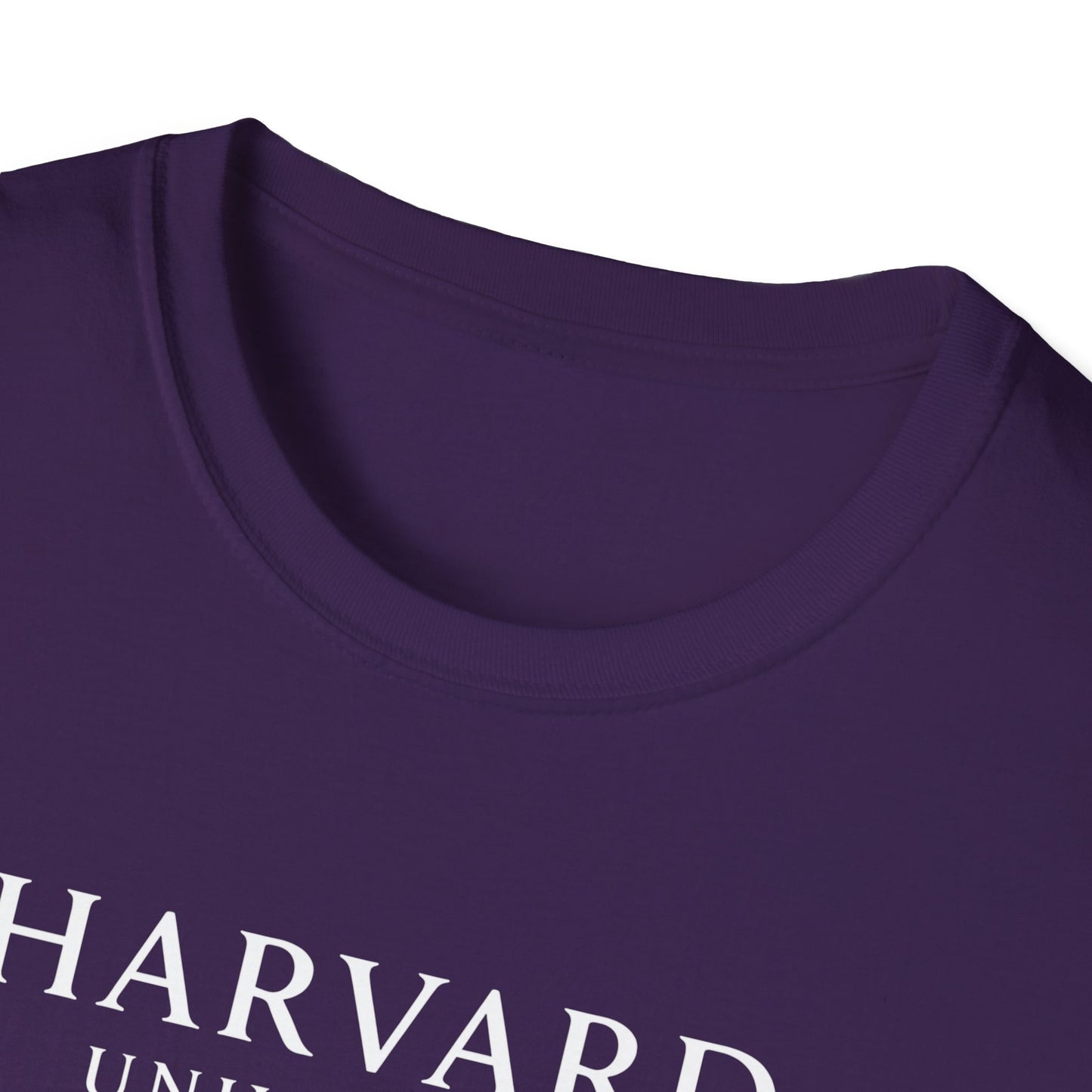Harvard University - Since 1636: unisex t-shirt, antigovernment shirt, no masters tee, hands off universities t-shirt, law shirt