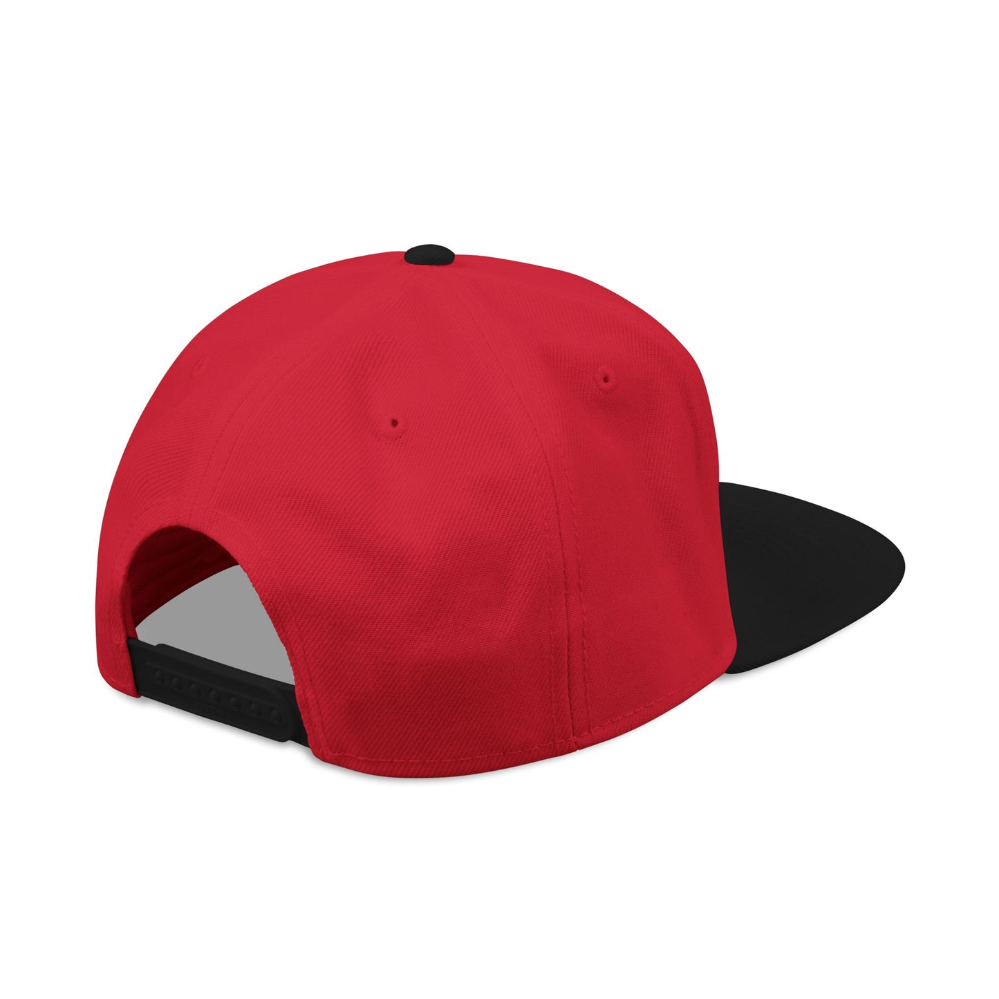 8647 FDT Snapback Cap, Embroidered Baseball Hat, Trendy Street Style, Gift for Political Enthusiasts, Unisex Fashion Headwear