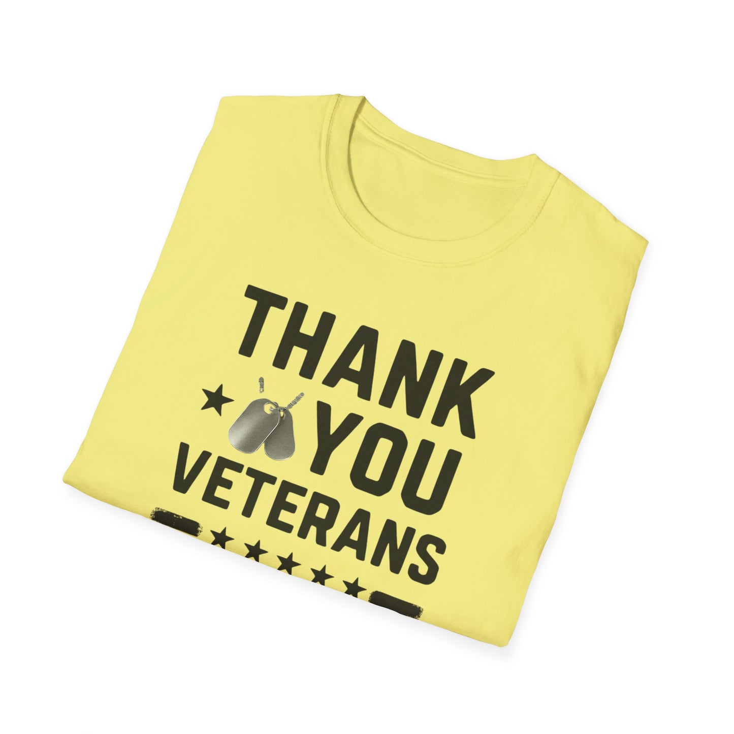 Thank You Veterans, Defending Freedom since 1776 unisex tshirt, 4th of july tee, patriotic tshirt, honor your local vet shirt