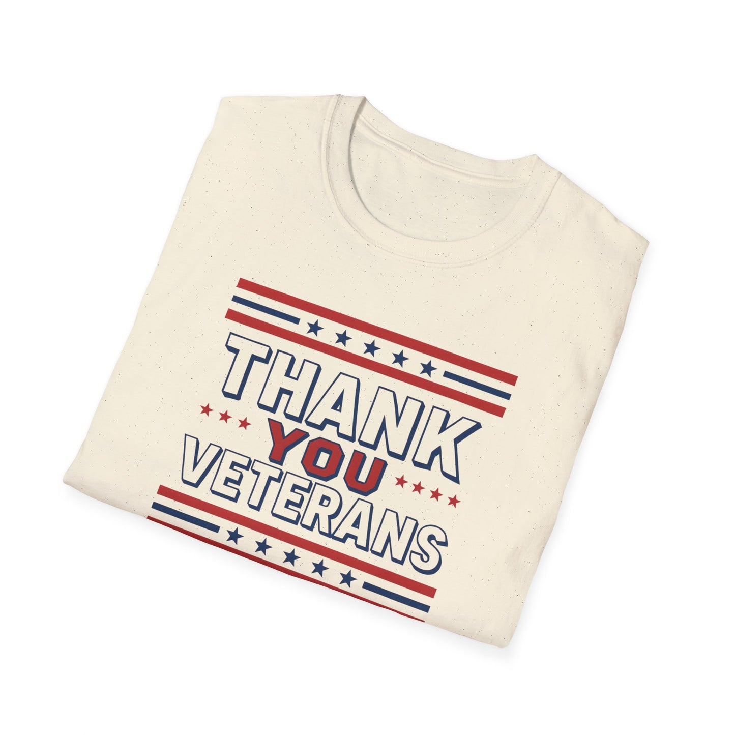 Thank You Veterans Defending Freedom since 1776 unisex tshirt, patriotic tshirt, 4th of July shirt honoring veterans, pro vet