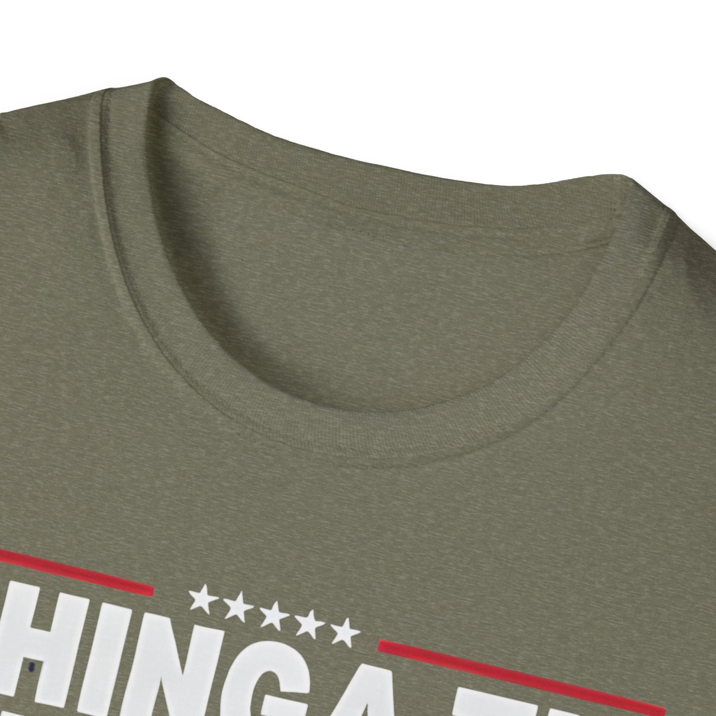 Chinga Tu MAGA unisex T-Shirt - Unique Gift, Casual Wear, Protest  Apparel, Everyday Fashion, Graphic Tee, Ban ICE