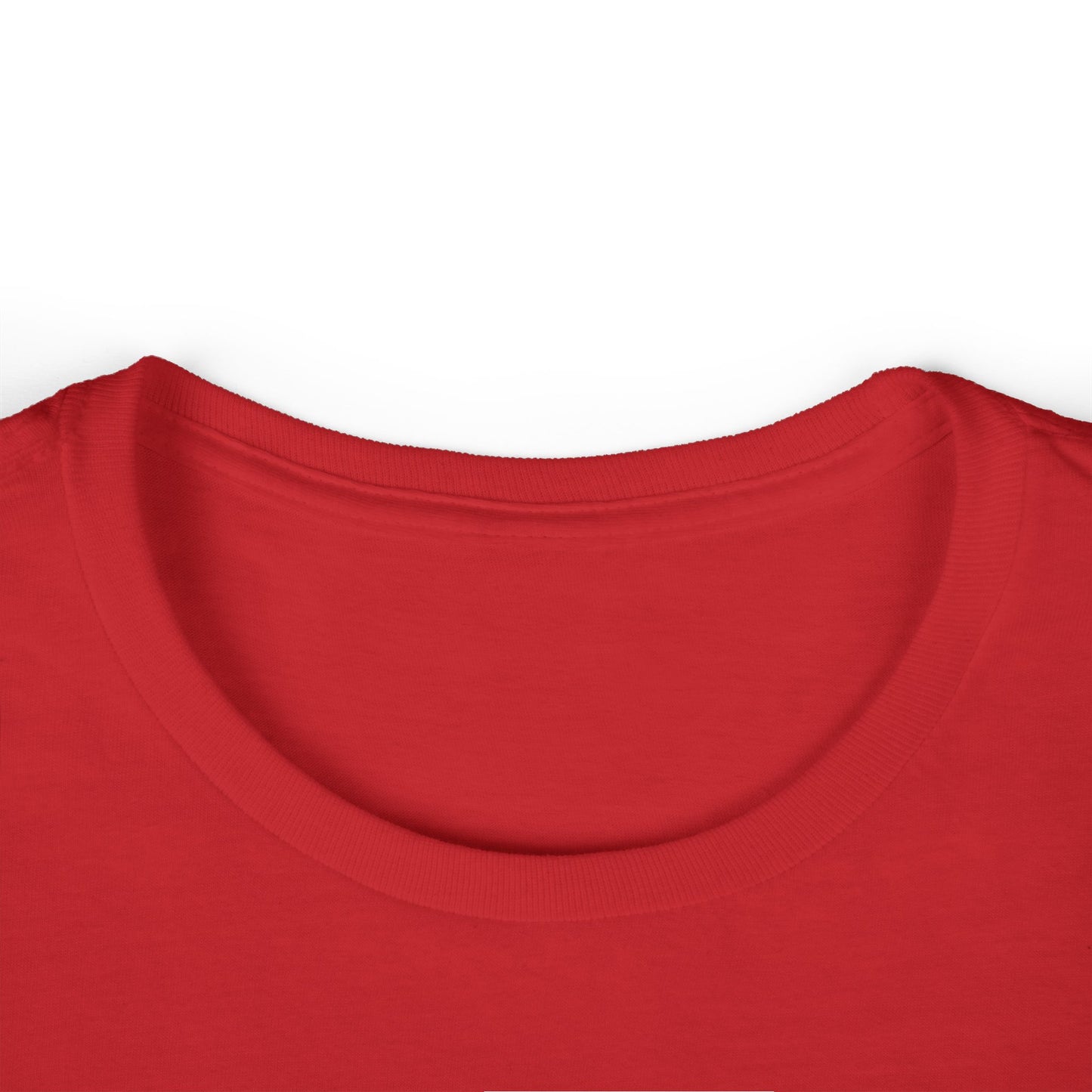 86FDT47 Women's Softstyle Tee - "Which side of history do you want to be on?" - Perfect for Activism, Casual Wear, Gifts, [...]