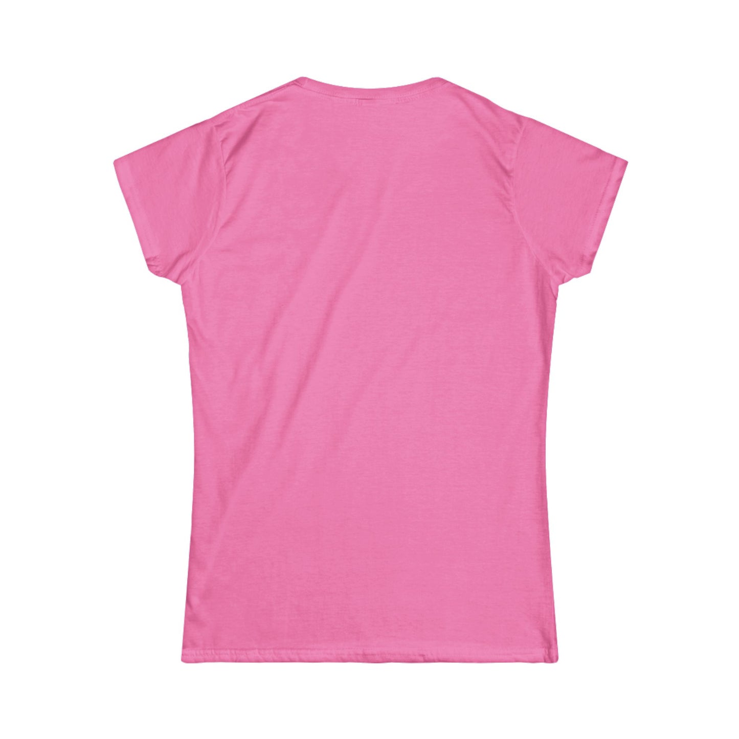 86FDT47 Women's Softstyle Tee - "Which side of history do you want to be on?" - Perfect for Activism, Casual Wear, Gifts, [...]