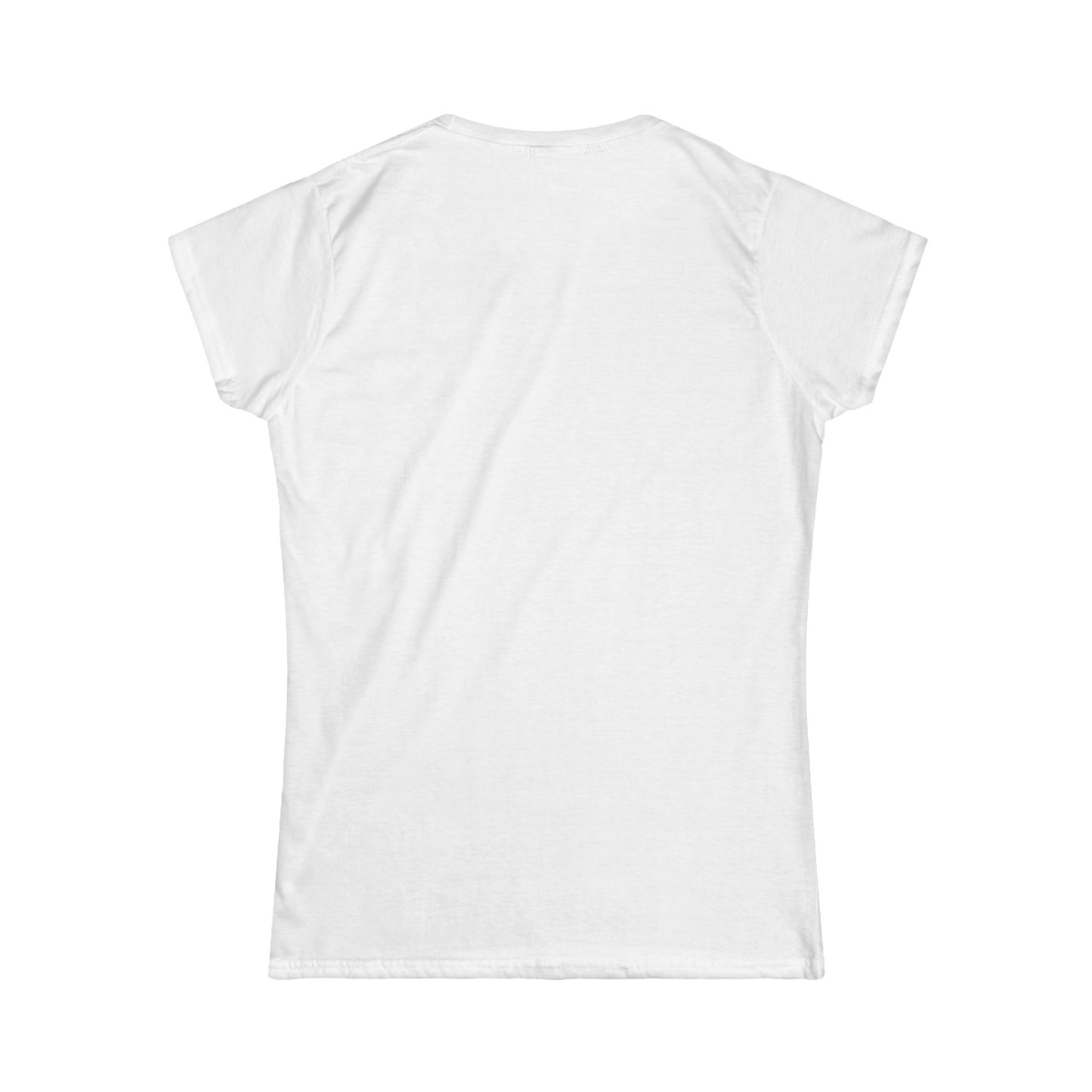 86FDT47 Women's Softstyle Tee - "Which side of history do you want to be on?" - Perfect for Activism, Casual Wear, Gifts, [...]