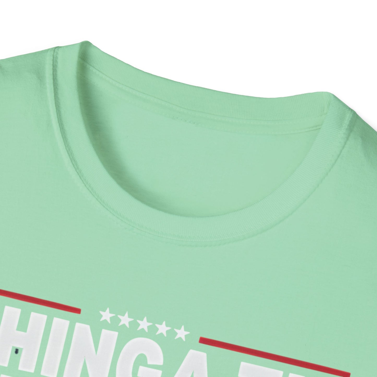 Chinga Tu MAGA unisex T-Shirt - Unique Gift, Casual Wear, Protest  Apparel, Everyday Fashion, Graphic Tee, Ban ICE