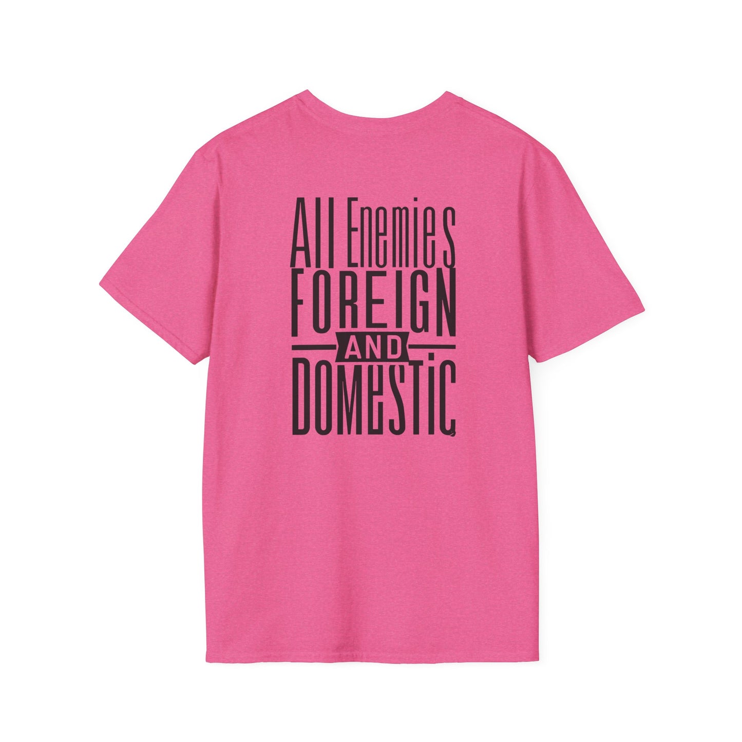 No One is illegal on Stolen Land t-shirt | Eco-Friendly Apparel, Casual Wear, Statement Tee, Social Justice Shirt, Gift Idea