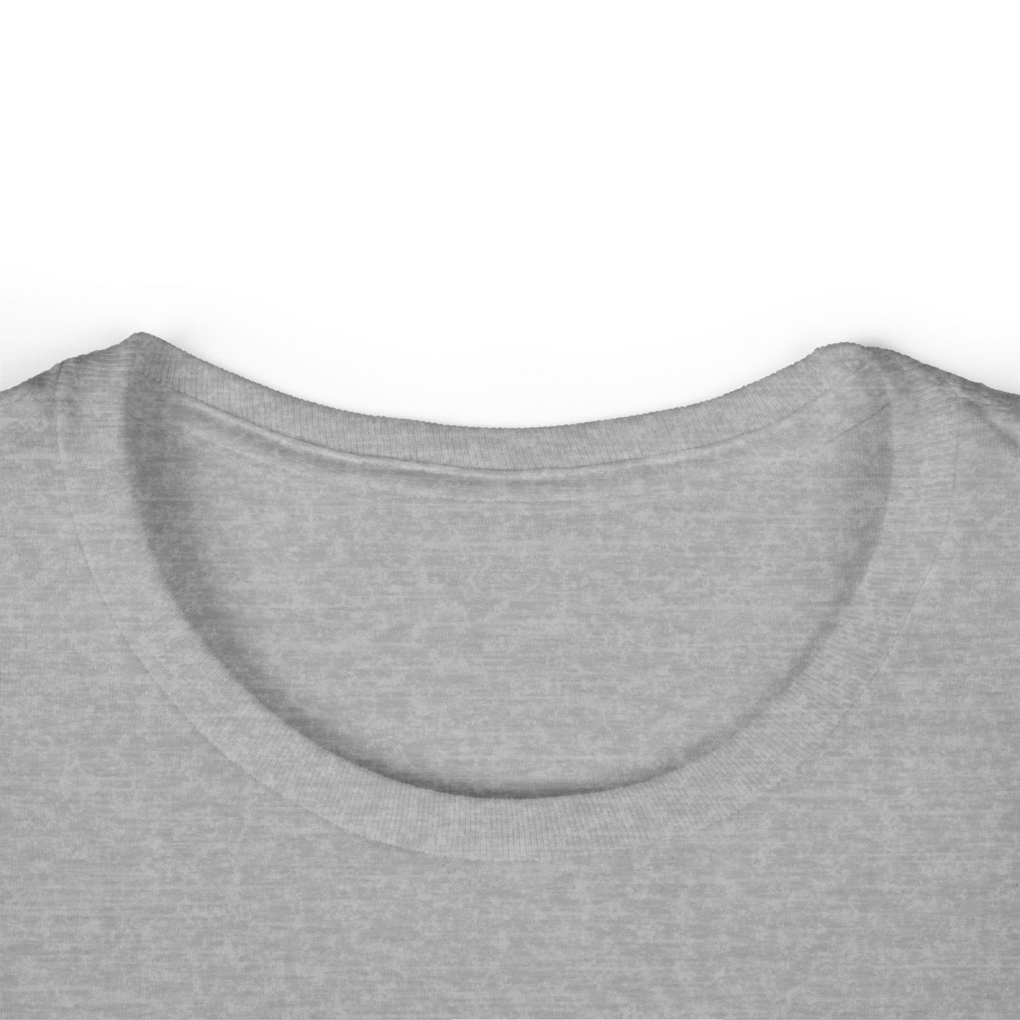 86FDT47 Women's Softstyle Tee - "Which side of history do you want to be on?" - Perfect for Activism, Casual Wear, Gifts, [...]
