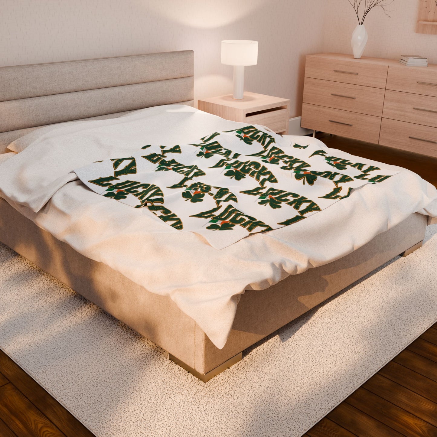 Cozy Velveteen Plush Blanket, Soft Throw, Perfect for Home Décor, Gifts for Her, Seasonal Comfort, Couch Accessory