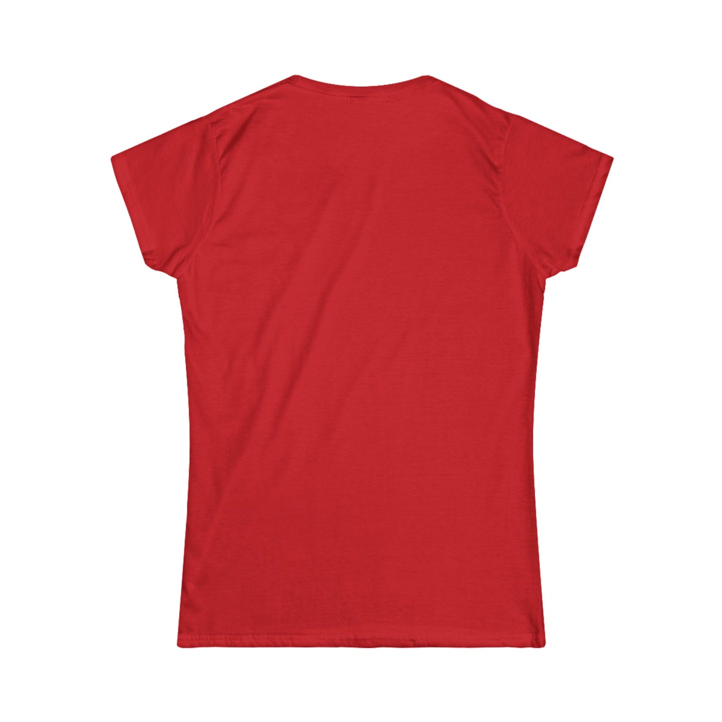 86FDT47 Women's Softstyle Tee - "Which side of history do you want to be on?" - Perfect for Activism, Casual Wear, Gifts, [...]